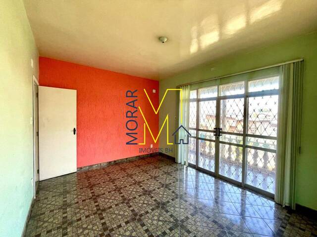 Casa para Venda em Belo Horizonte - 5