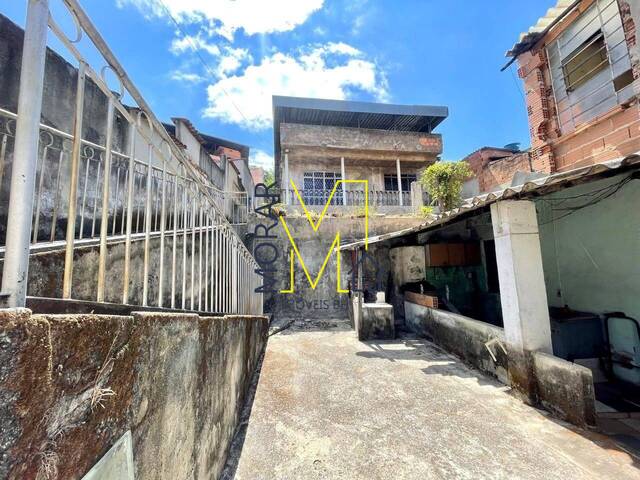 #MI2237 - Casa para Venda em Belo Horizonte - MG - 3