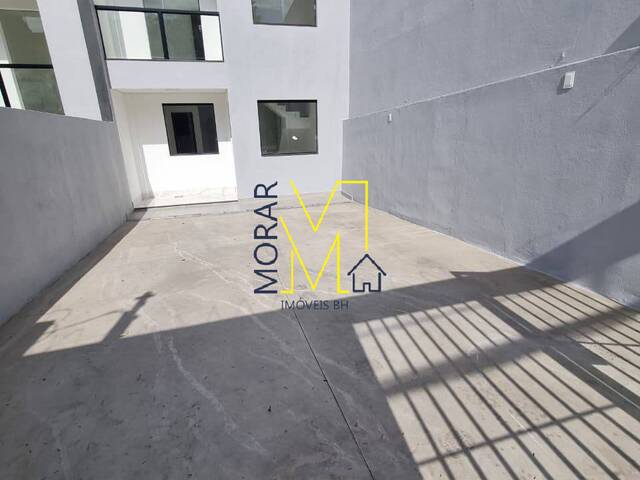 #MI2238 - Casa para Venda em Belo Horizonte - MG - 1