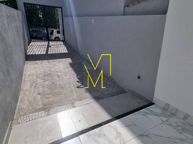 #MI2239 - Casa para Venda em Belo Horizonte - MG - 3