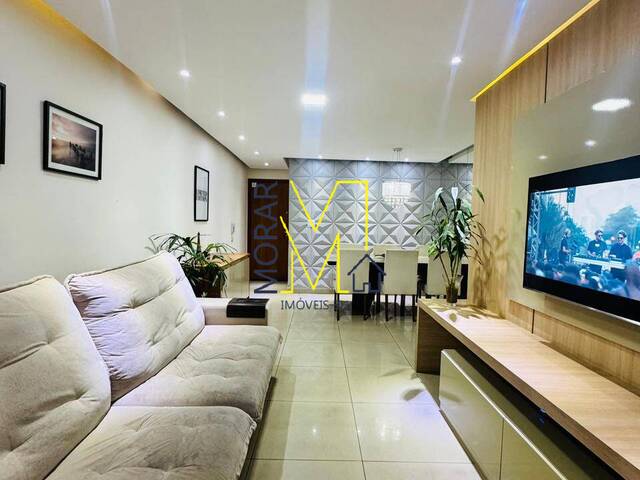 #MI2235 - Apartamento para Venda em Belo Horizonte - MG - 2