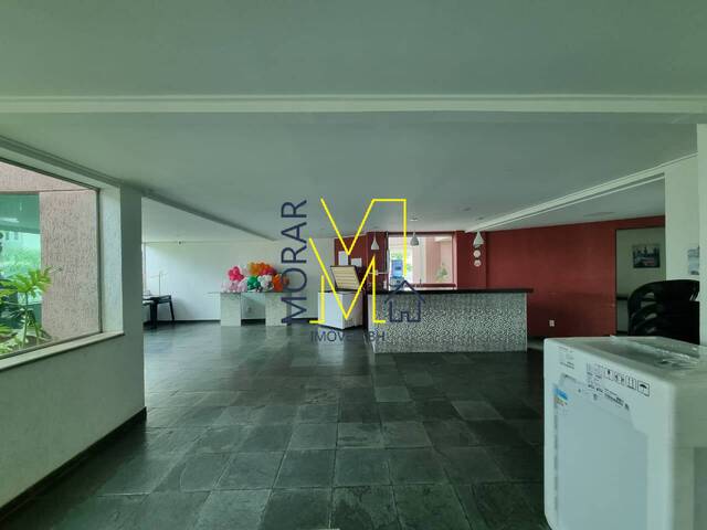 Apartamento para Venda em Belo Horizonte - 5
