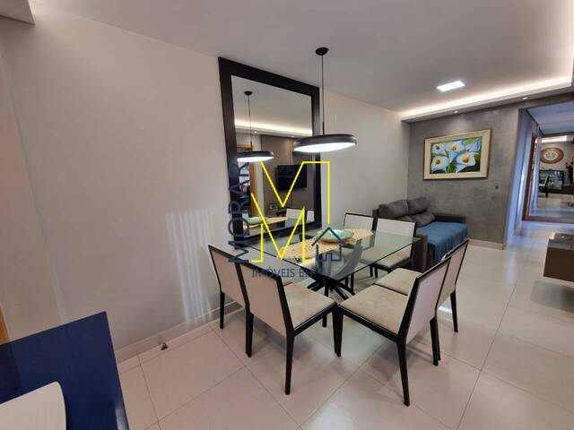 #MI2244 - Apartamento para Venda em Belo Horizonte - MG - 1