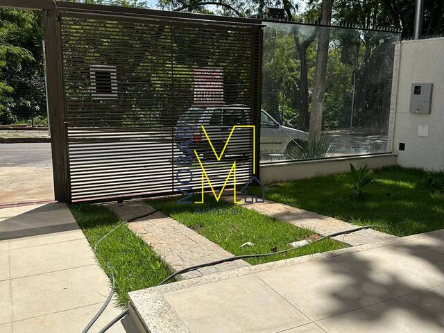 #MI2245 - Casa para Venda em Belo Horizonte - MG - 3