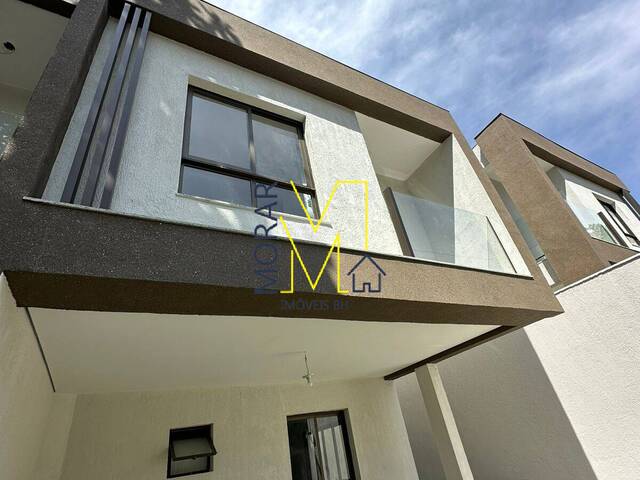 #MI2245 - Casa para Venda em Belo Horizonte - MG - 1