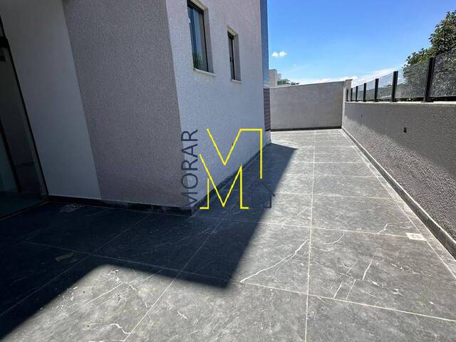 #MI2247 - Apartamento para Venda em Belo Horizonte - MG - 3