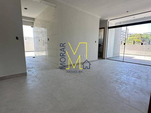Apartamento para Venda em Belo Horizonte - 5