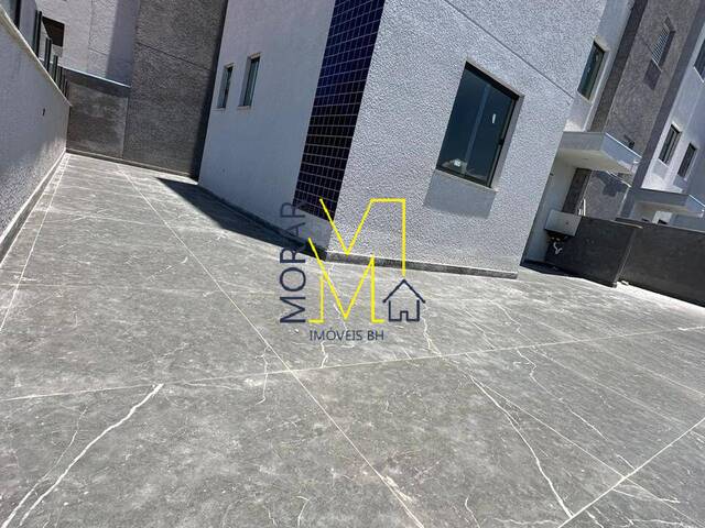Apartamento para Venda em Belo Horizonte - 4