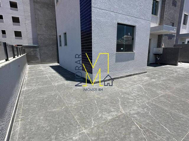 #MI2247 - Apartamento para Venda em Belo Horizonte - MG - 1