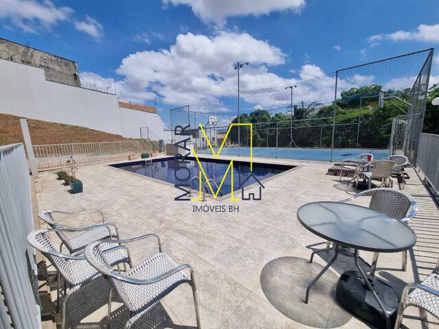 #MI2248 - Apartamento para Venda em Belo Horizonte - MG - 3