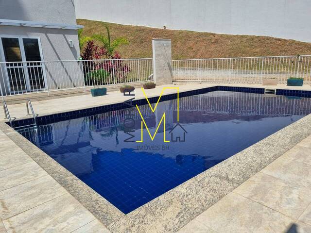 #MI2248 - Apartamento para Venda em Belo Horizonte - MG - 2