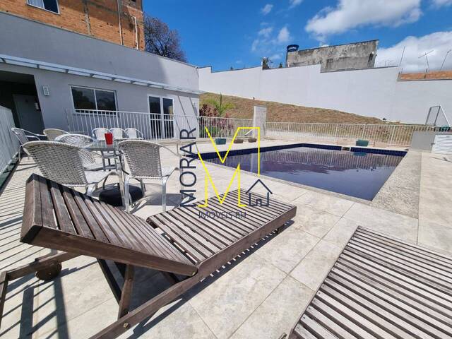 #MI2248 - Apartamento para Venda em Belo Horizonte - MG - 1