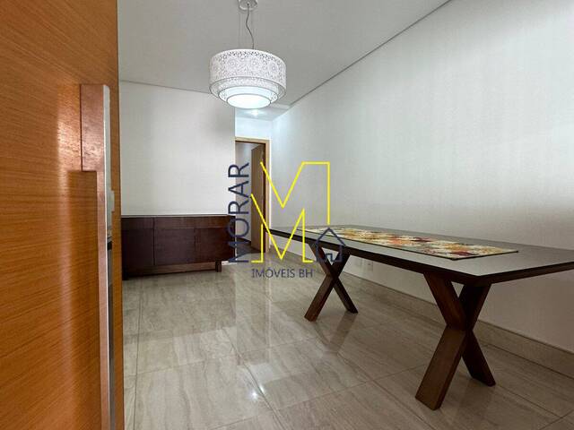 #MI2249 - Casa para Venda em Belo Horizonte - MG - 2