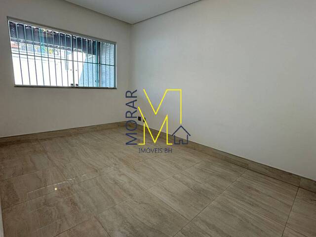 #MI2249 - Casa para Venda em Belo Horizonte - MG - 3