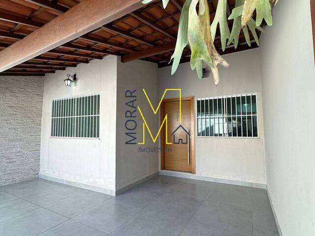 #MI2249 - Casa para Venda em Belo Horizonte - MG - 1
