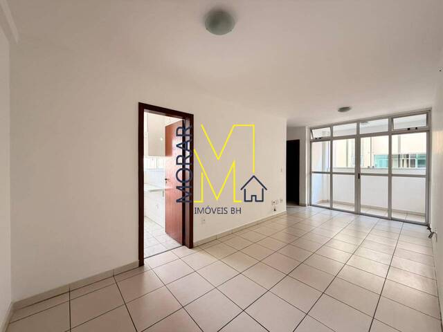 #MI2250 - Apartamento para Venda em Belo Horizonte - MG - 2
