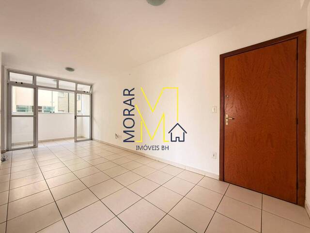 #MI2250 - Apartamento para Venda em Belo Horizonte - MG - 1