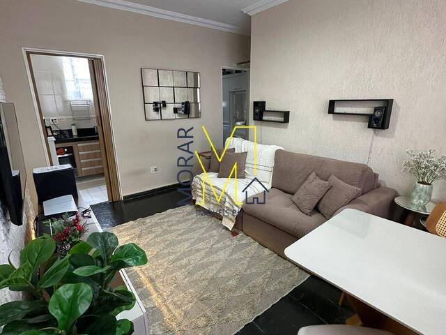 #MI2251 - Apartamento para Venda em Belo Horizonte - MG - 3