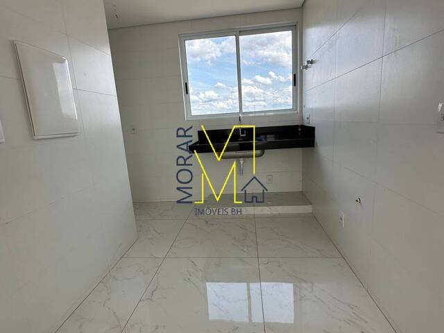 #MI2253 - Cobertura para Venda em Belo Horizonte - MG - 3