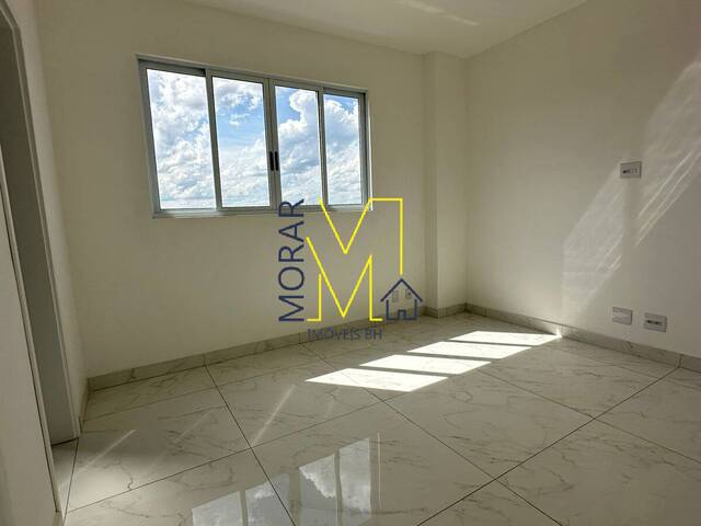 #MI2253 - Cobertura para Venda em Belo Horizonte - MG - 2