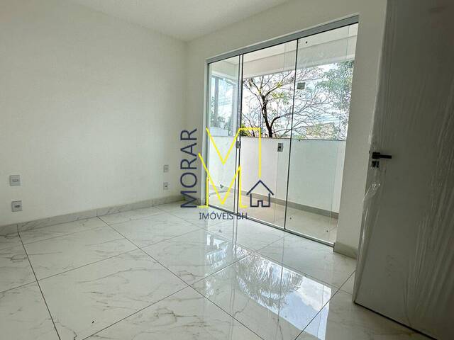 #MI2254 - Apartamento para Venda em Belo Horizonte - MG - 2