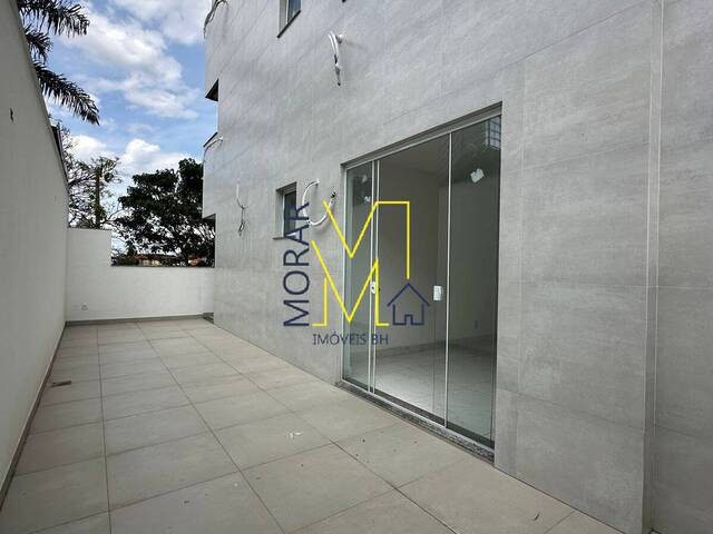 #MI2254 - Apartamento para Venda em Belo Horizonte - MG - 3