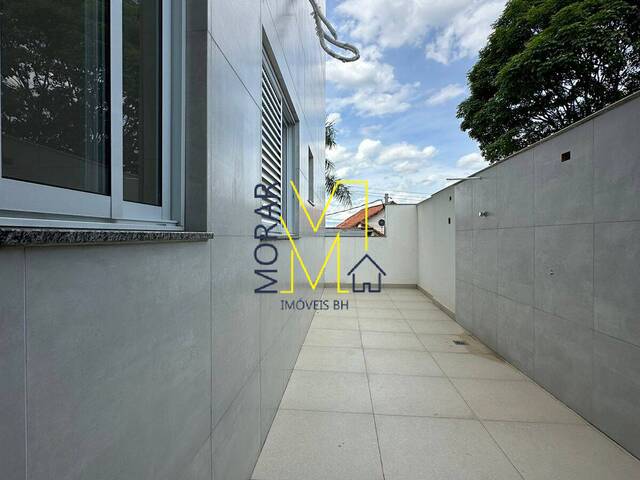 Apartamento para Venda em Belo Horizonte - 4