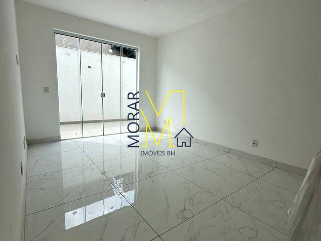 #MI2254 - Apartamento para Venda em Belo Horizonte - MG - 1