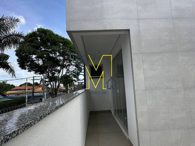 Apartamento para Venda em Belo Horizonte - 5