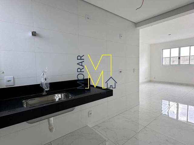 Apartamento para Venda em Belo Horizonte - 4