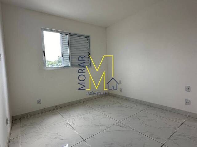 Apartamento para Venda em Belo Horizonte - 5