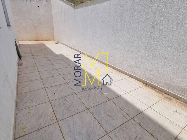 #MI2256 - Apartamento para Venda em Belo Horizonte - MG - 3