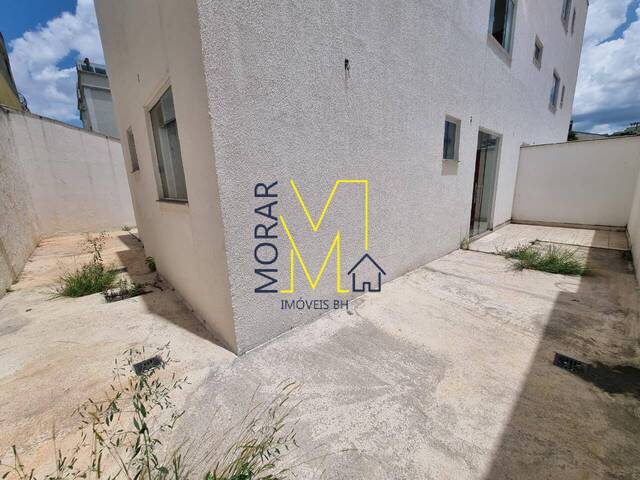 #MI2256 - Apartamento para Venda em Belo Horizonte - MG - 2