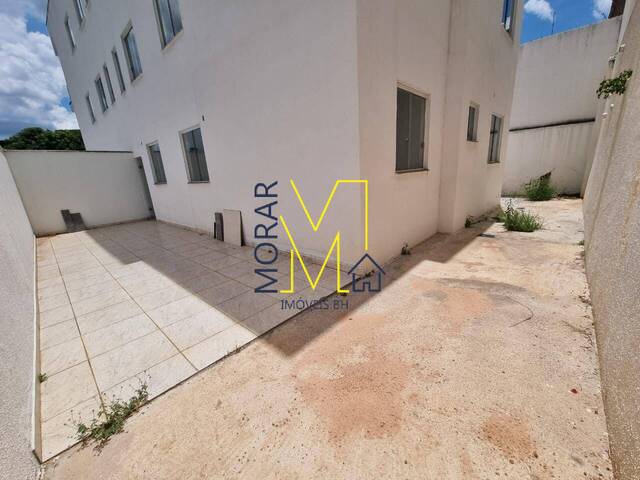 #MI2256 - Apartamento para Venda em Belo Horizonte - MG - 1