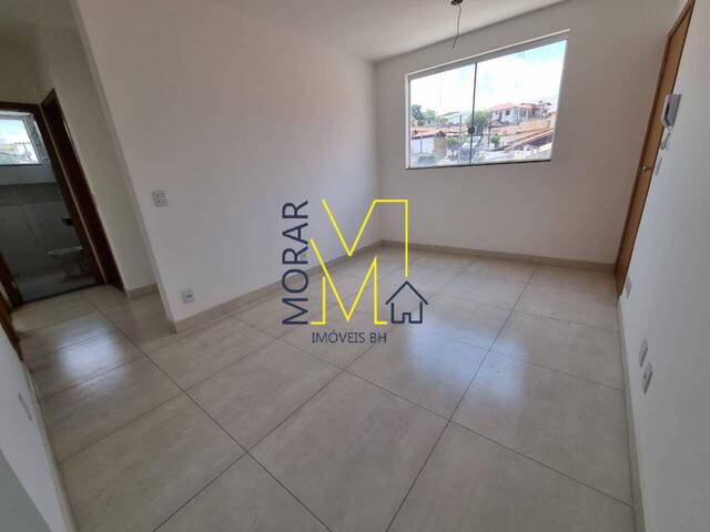 #MI2257 - Apartamento para Venda em Belo Horizonte - MG - 1