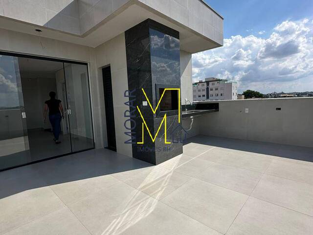 #MI2258 - Apartamento para Venda em Belo Horizonte - MG - 2