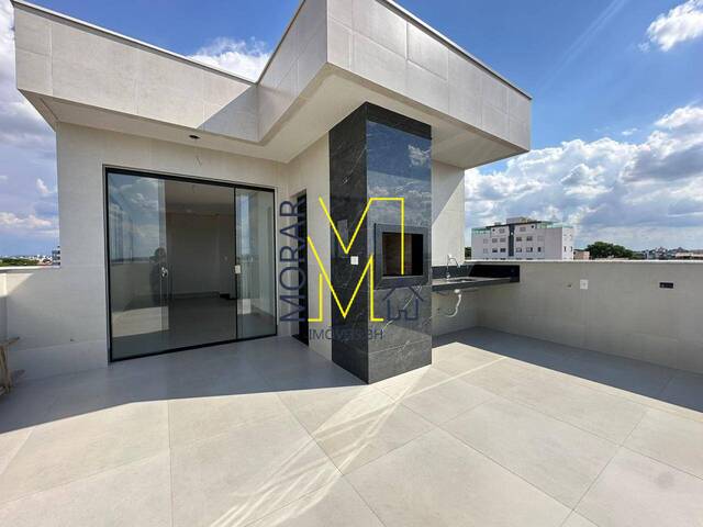 #MI2258 - Apartamento para Venda em Belo Horizonte - MG - 1