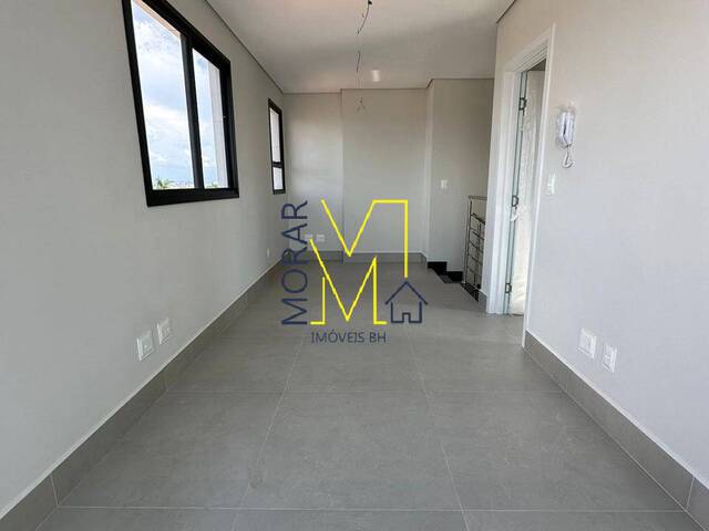 Apartamento para Venda em Belo Horizonte - 5