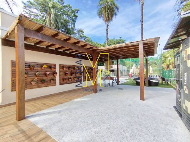 Apartamento para Venda em Belo Horizonte - 4