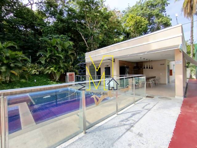 #MI2261 - Apartamento para Venda em Belo Horizonte - MG - 1