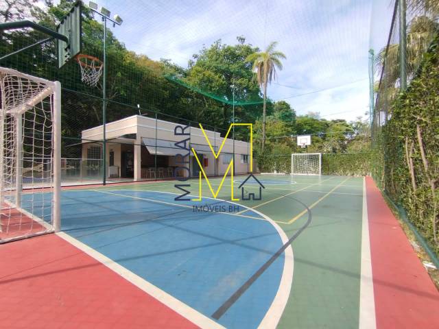 #MI2261 - Apartamento para Venda em Belo Horizonte - MG - 3