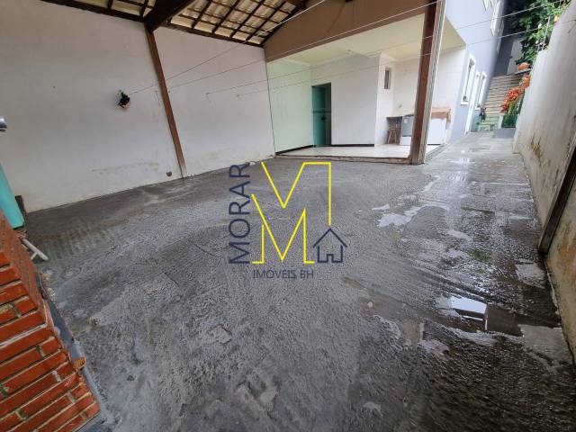 Venda em Santa Mônica - Belo Horizonte