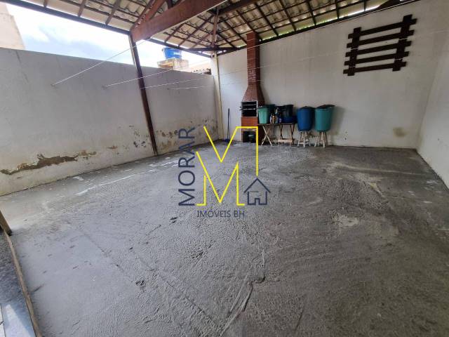 #MI2262 - Casa para Venda em Belo Horizonte - MG - 3