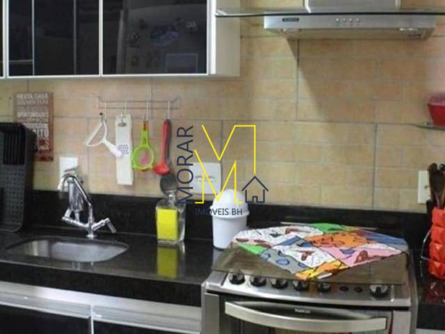 Apartamento para Venda em Belo Horizonte - 4