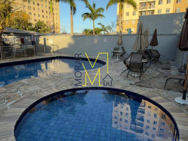 #MI2263 - Apartamento para Venda em Belo Horizonte - MG - 3