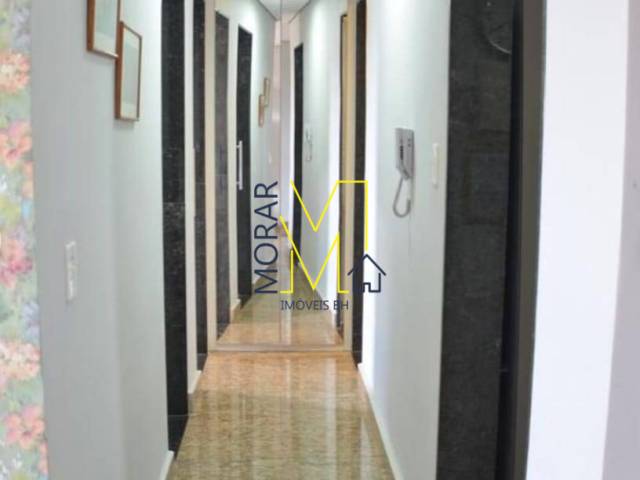 Apartamento para Venda em Belo Horizonte - 5