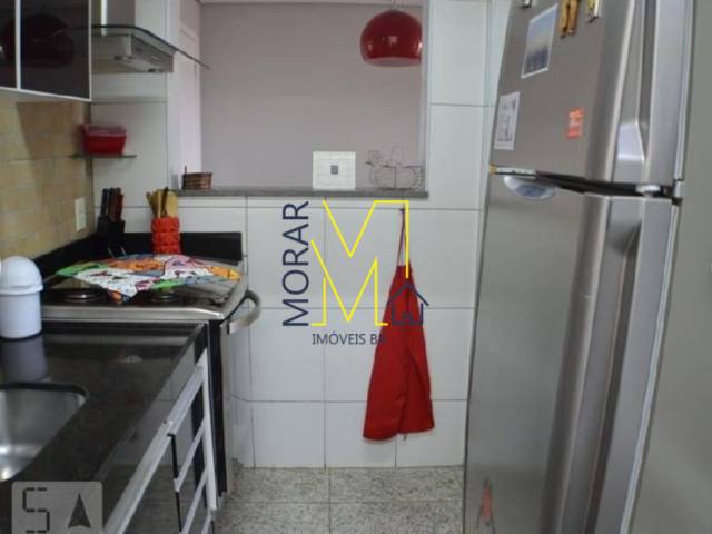 #MI2263 - Apartamento para Venda em Belo Horizonte - MG - 3