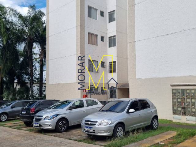 #MI2264 - Apartamento para Venda em Belo Horizonte - MG - 1