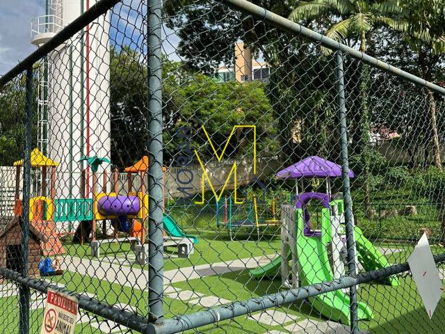 #MI2264 - Apartamento para Venda em Belo Horizonte - MG - 3