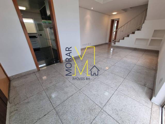 #MI2265 - Cobertura para Venda em Belo Horizonte - MG - 3
